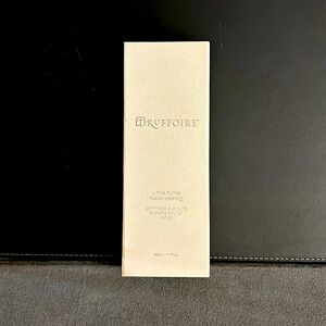 NEW Truffoire White Truffle Facial Peeling